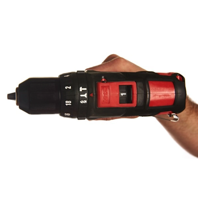 Vendita online Trapano avvitatore con percussione 12V 2.0Ah